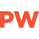 PitchWork logo