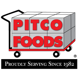 Pitco Foods logo