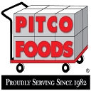 Pitco Foods logo