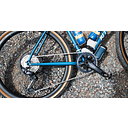 Pit Crew Cycles