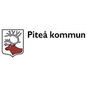 PITEÅ KOMMUN logo
