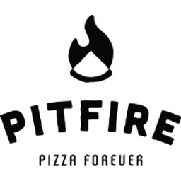 Pitfire Pizza logo