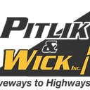 Pitlik & Wick logo