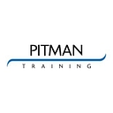 Pitman Training Group Ltd. logo