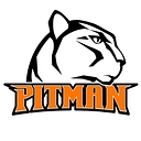 Pitman School District logo