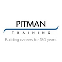 Pitman Training Scotland logo
