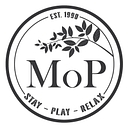 Morton Of Pitmilly Countryside Resort logo