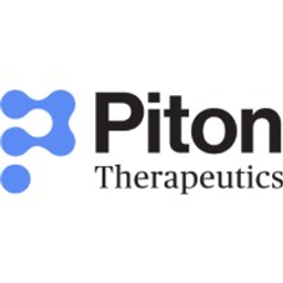 Piton Therapeutics logo