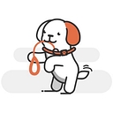 Pitpatpet Ltd logo