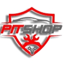 PitShop logo