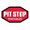 Pit Stop Portables logo