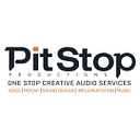 Pitstop Productions Ltd logo