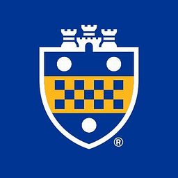 University of Pittsburgh logo