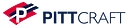 Pittcraft Printing logo