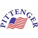 Pittenger Paving & Excavating logo