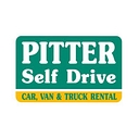 Pitter Self Drive Ltd logo