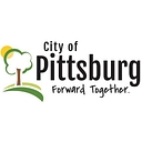 Town of Pittsburg logo