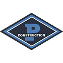 Pittman Construction logo