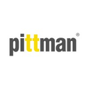 Pittman logo