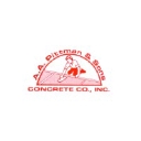 A.A. Pittman & Sons Concrete Co., Inc. logo