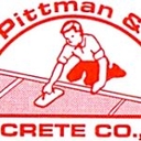 A.A. Pittman & Sons Concrete logo