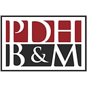 Pittman, Dutton & Hellums, P.C. logo