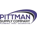 Pittman Supply Company logo