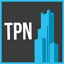 The Pitt News logo