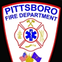 Pittsboro Fire Department logo