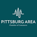 Pittsburg Area Chamber Of Commerce logo