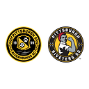 Pittsburgh Riverhounds SC x Pittsburgh Riveters SC Team Store