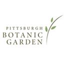 Pittsburgh Botanic Garden logo