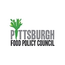 Pittsburgh Food Policy Council logo
