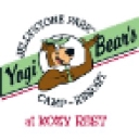 Yogi Bear's Jellystone Park™ At Kozy Rest logo