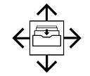 Pittsburgh Mailing logo