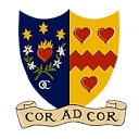 The Pittsburgh Oratory & Ryan Catholic Newman Center logo