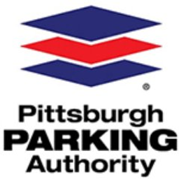 Pittsburgh Parking Authority logo