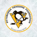 Pittsburgh Penguins Foundation logo