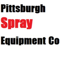 Pittsburgh Spray logo