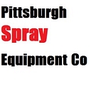 Pittsburgh Spray logo