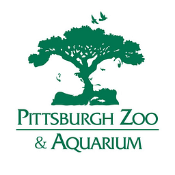 Pittsburgh Zoo and Aquarium logo