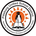 Pittsburg Unified logo
