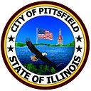 Town of Pittsfield logo