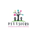 Pittsford Pediatric Dentistry logo