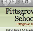 Pittsgrove Township School logo