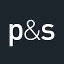 Pitt&Sherry logo