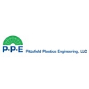 Pittsfield Plastics Engineering Inc. logo