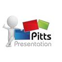Pitts Presentation Products Limited logo
