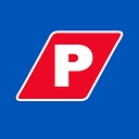 Pitts Trailers logo