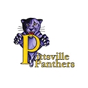 Pittsville School District logo